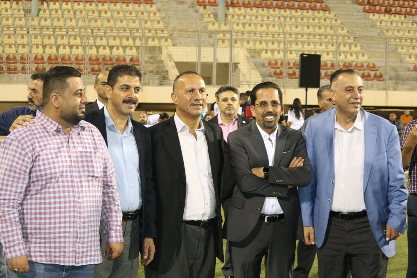 IMG 8927 - وكالة عكاظ الاخبارية