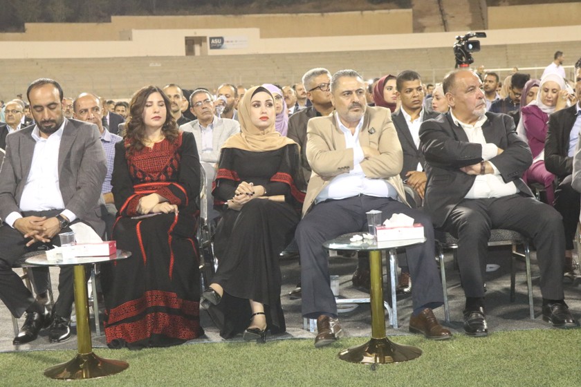 IMG 8963 - وكالة عكاظ الاخبارية