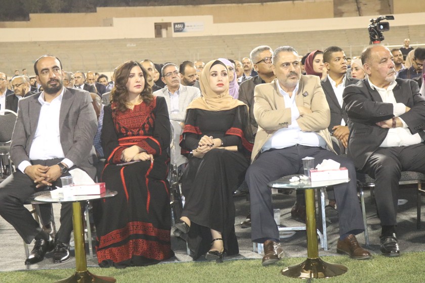 IMG 8964 - وكالة عكاظ الاخبارية