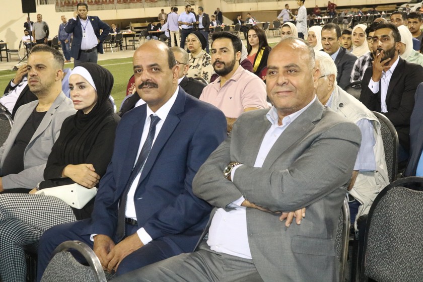 IMG 8997 - وكالة عكاظ الاخبارية