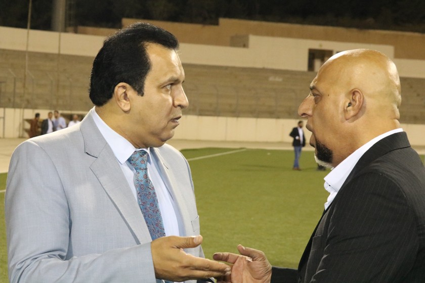 IMG 9083 - وكالة عكاظ الاخبارية