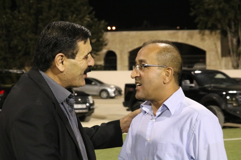 IMG 9092 - وكالة عكاظ الاخبارية