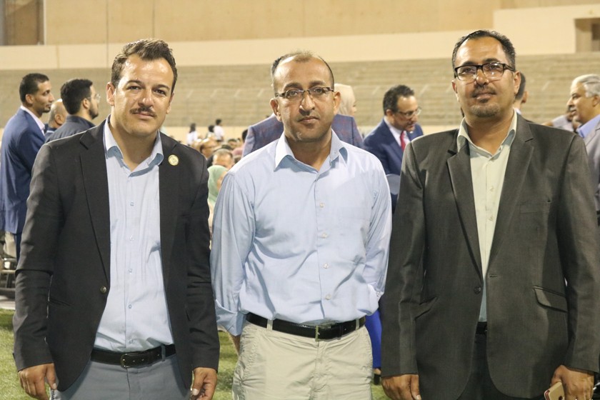 IMG 9099 - وكالة عكاظ الاخبارية
