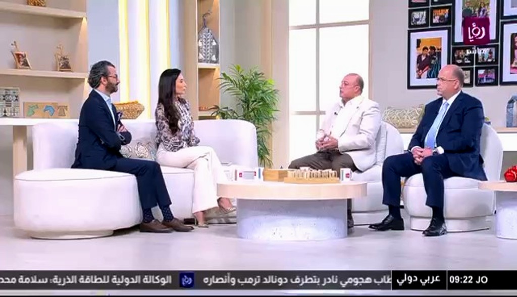  1 - وكالة عكاظ الاخبارية