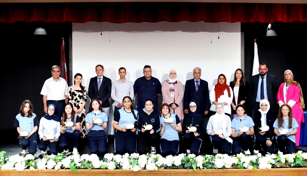  الأهلية تختتم فعاليات ورشة صناعة الأفلام بمدارس الجامعة الأولى - وكالة عكاظ الاخبارية