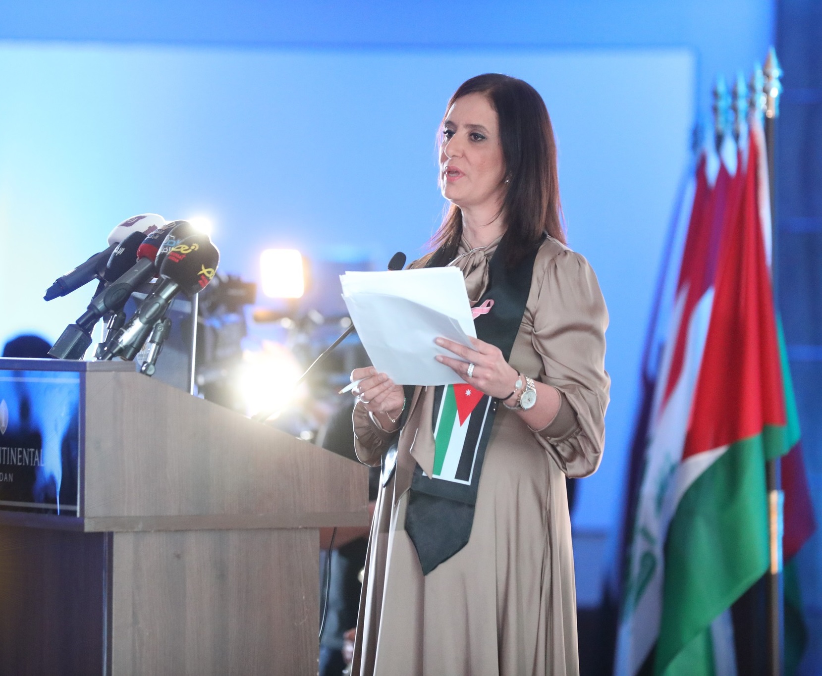 1a 16 - وكالة عكاظ الاخبارية