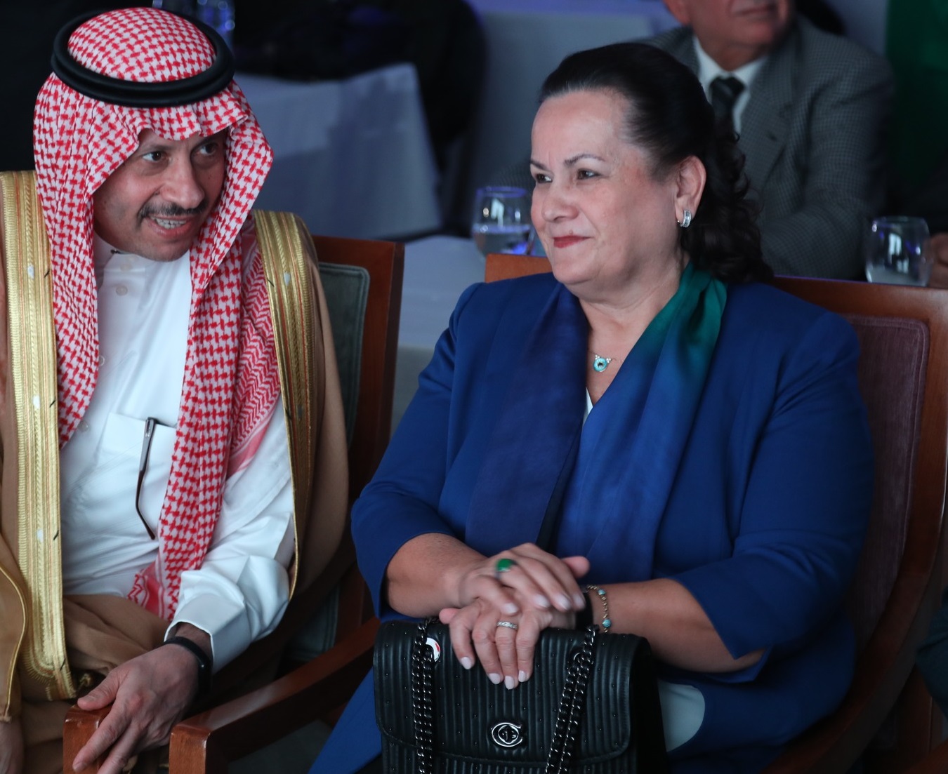 1a 17 - وكالة عكاظ الاخبارية