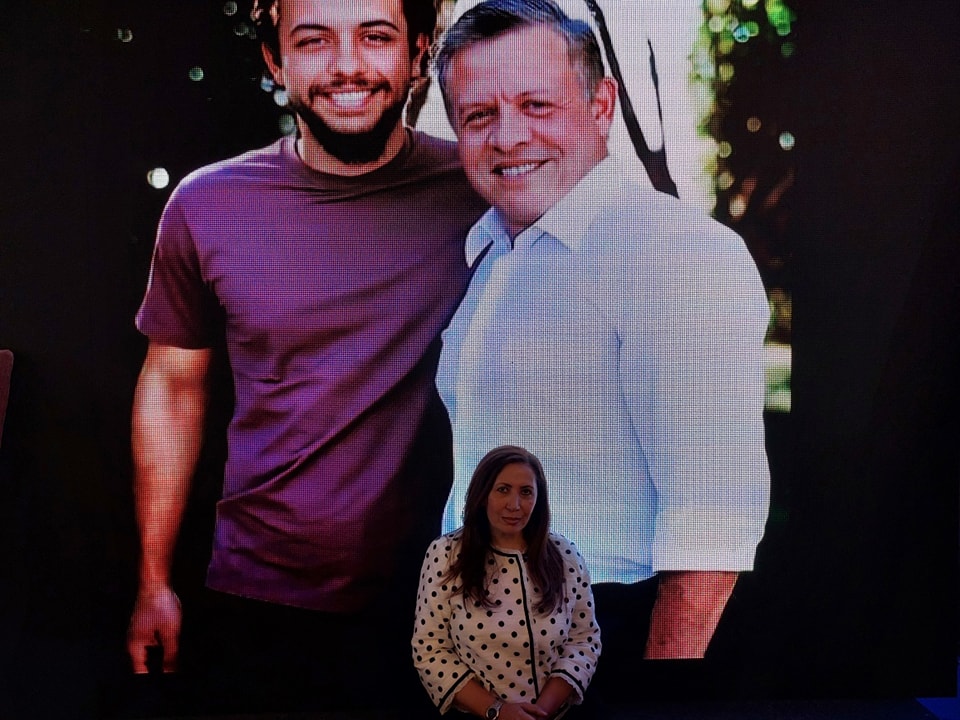 1a 7 - وكالة عكاظ الاخبارية