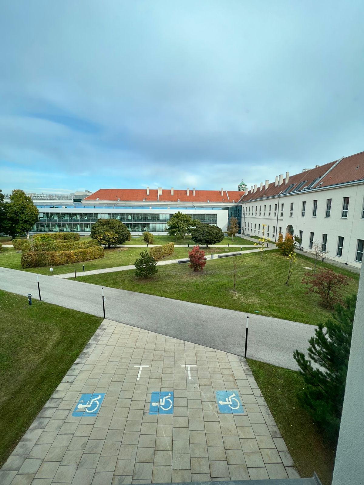 7 فيينا - وكالة عكاظ الاخبارية