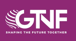 GTNF Logo  - وكالة عكاظ الاخبارية
