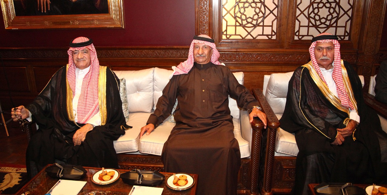 IMG 20221006 WA0227 - وكالة عكاظ الاخبارية