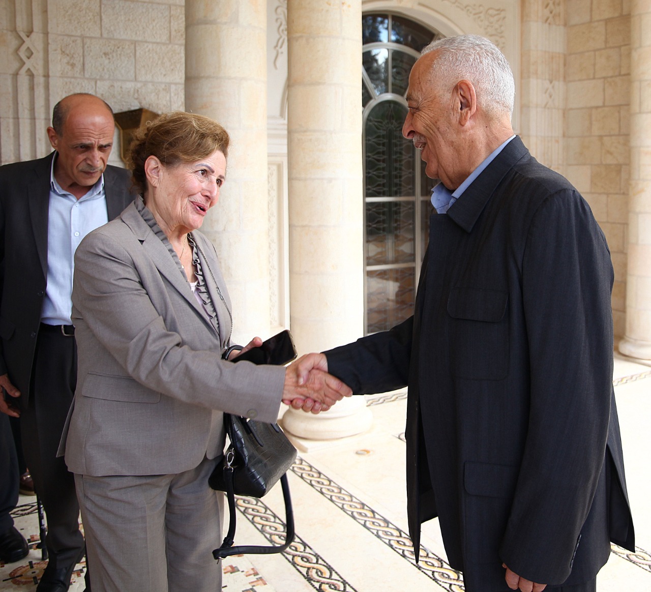 IMG 20221014 WA0161 1 - وكالة عكاظ الاخبارية