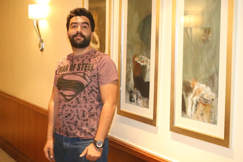 IMG 0243 - وكالة عكاظ الاخبارية