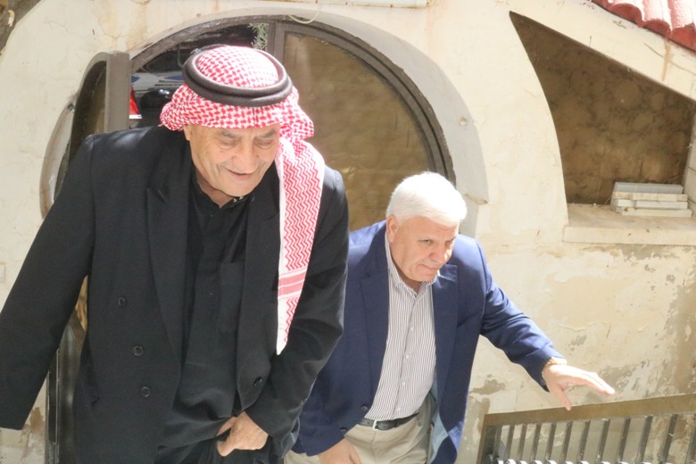 IMG 9469 - وكالة عكاظ الاخبارية