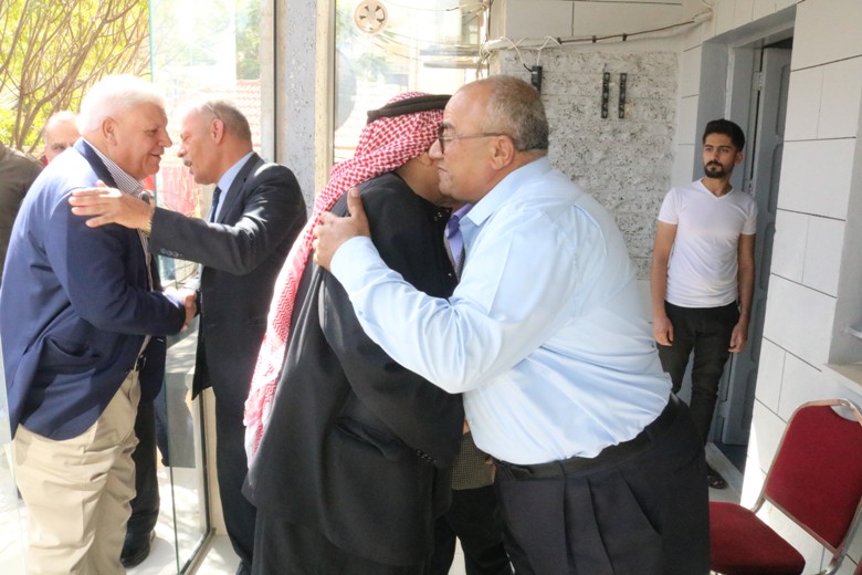 IMG 9479 - وكالة عكاظ الاخبارية