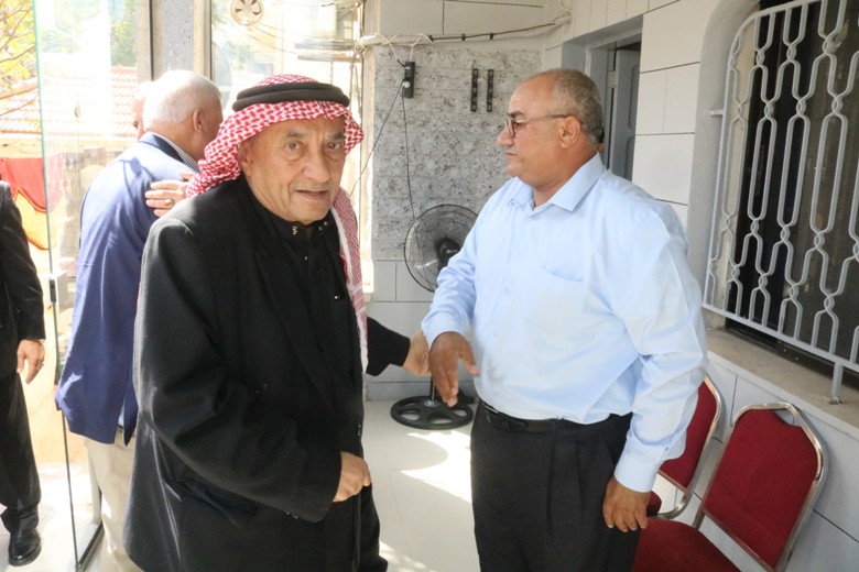 IMG 9481 - وكالة عكاظ الاخبارية