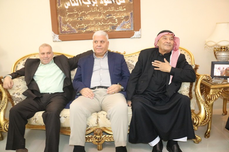 IMG 9505 - وكالة عكاظ الاخبارية