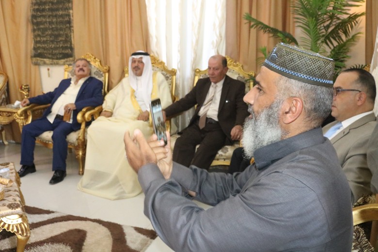 IMG 9510 - وكالة عكاظ الاخبارية