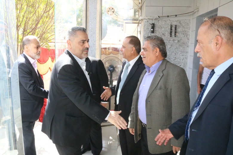 IMG 9527 - وكالة عكاظ الاخبارية