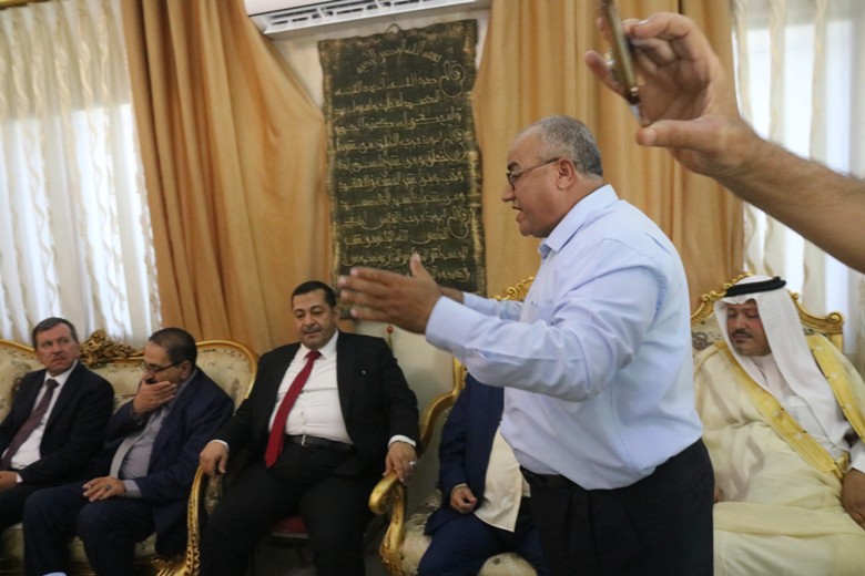 IMG 9721 - وكالة عكاظ الاخبارية