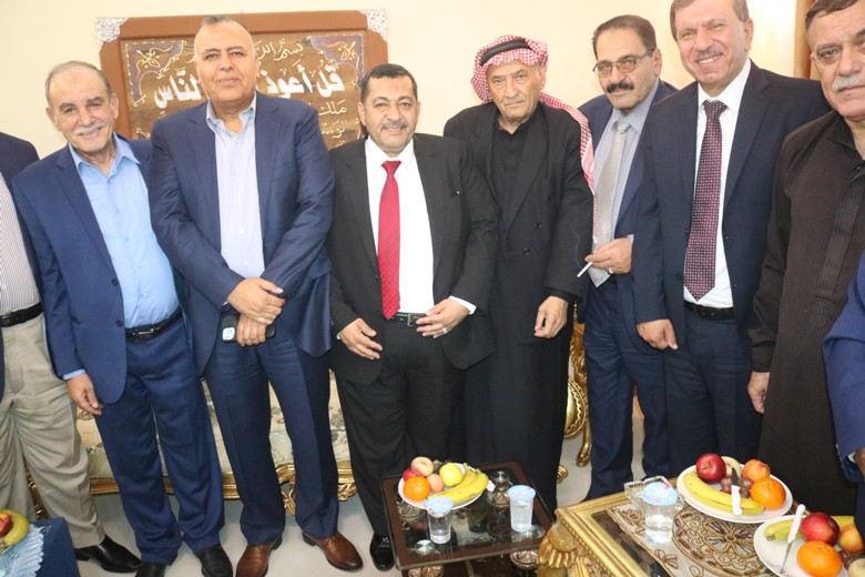 IMG 9750 - وكالة عكاظ الاخبارية