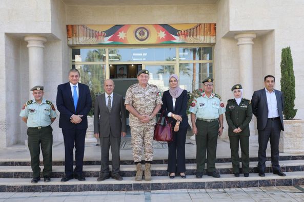  طبية 2 - وكالة عكاظ الاخبارية