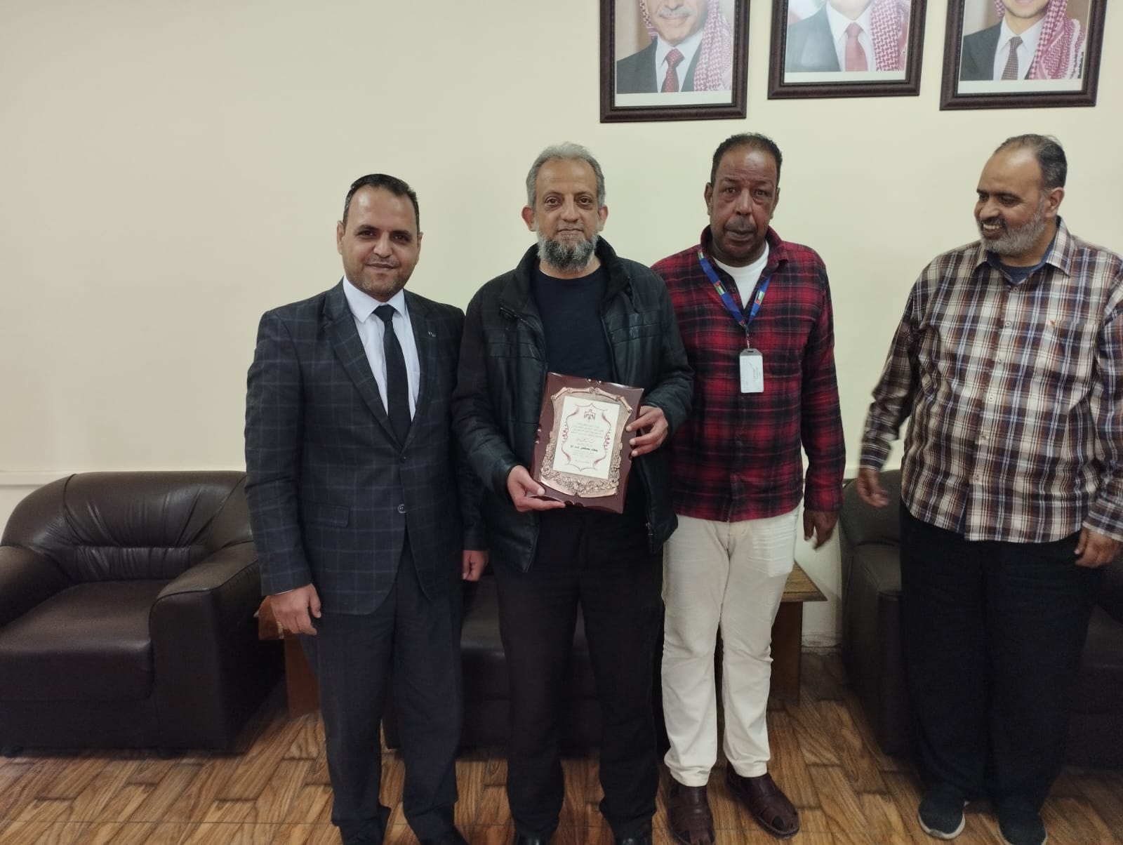 19cbb934 d3d9 4b14 b2ad 44da4faae3d7 - وكالة عكاظ الاخبارية