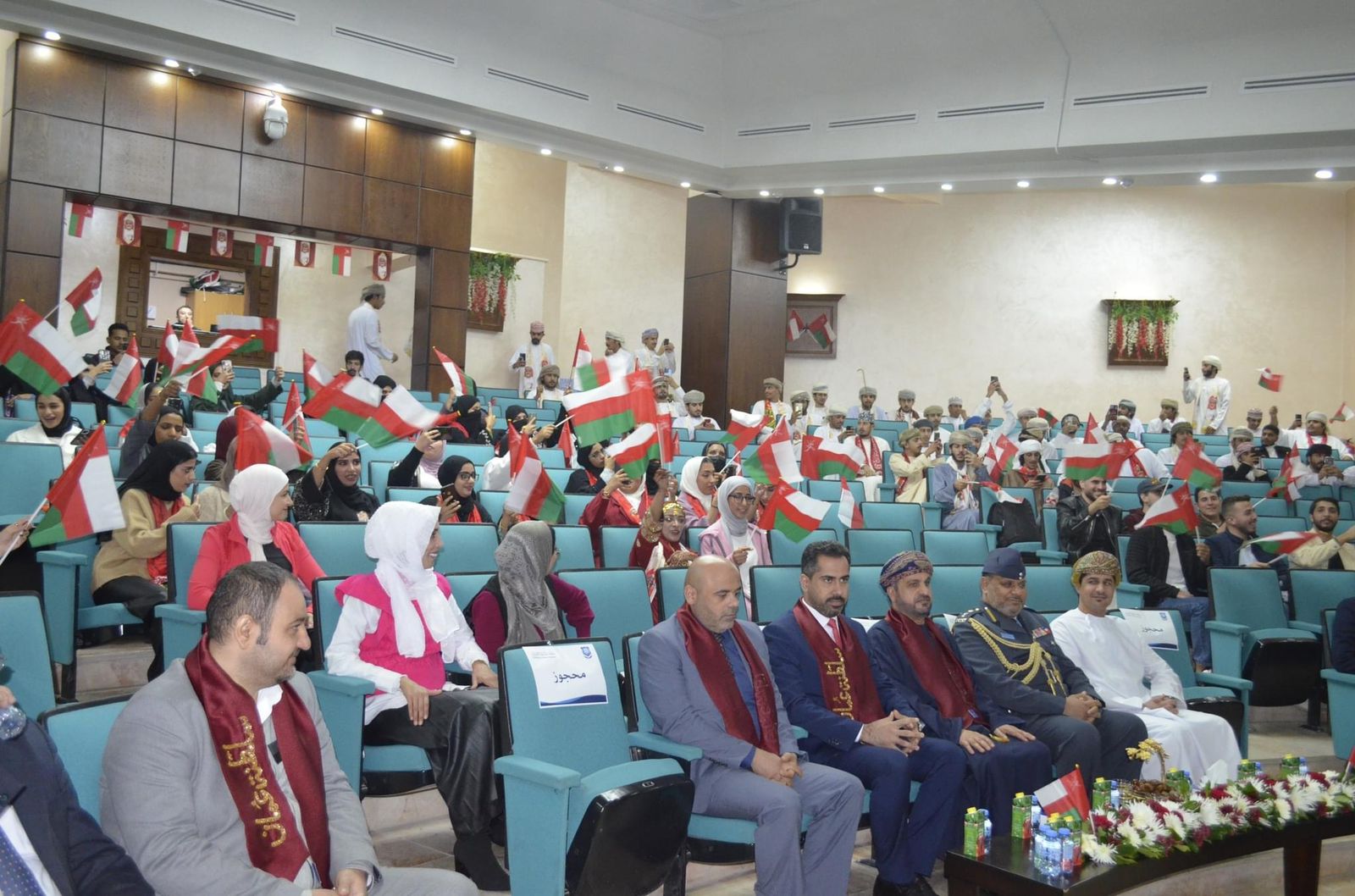 1عمان - وكالة عكاظ الاخبارية