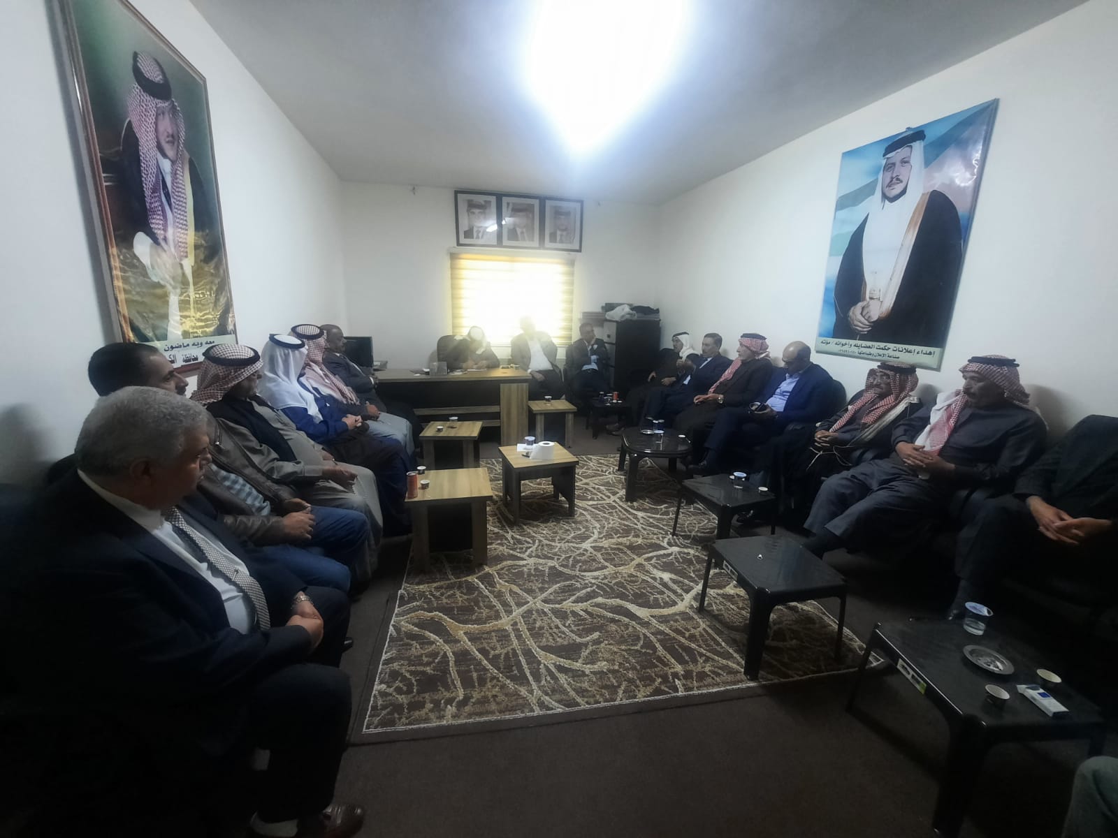 2384defb 44f1 4f87 84e4 9d8e9dcc3f43 - وكالة عكاظ الاخبارية