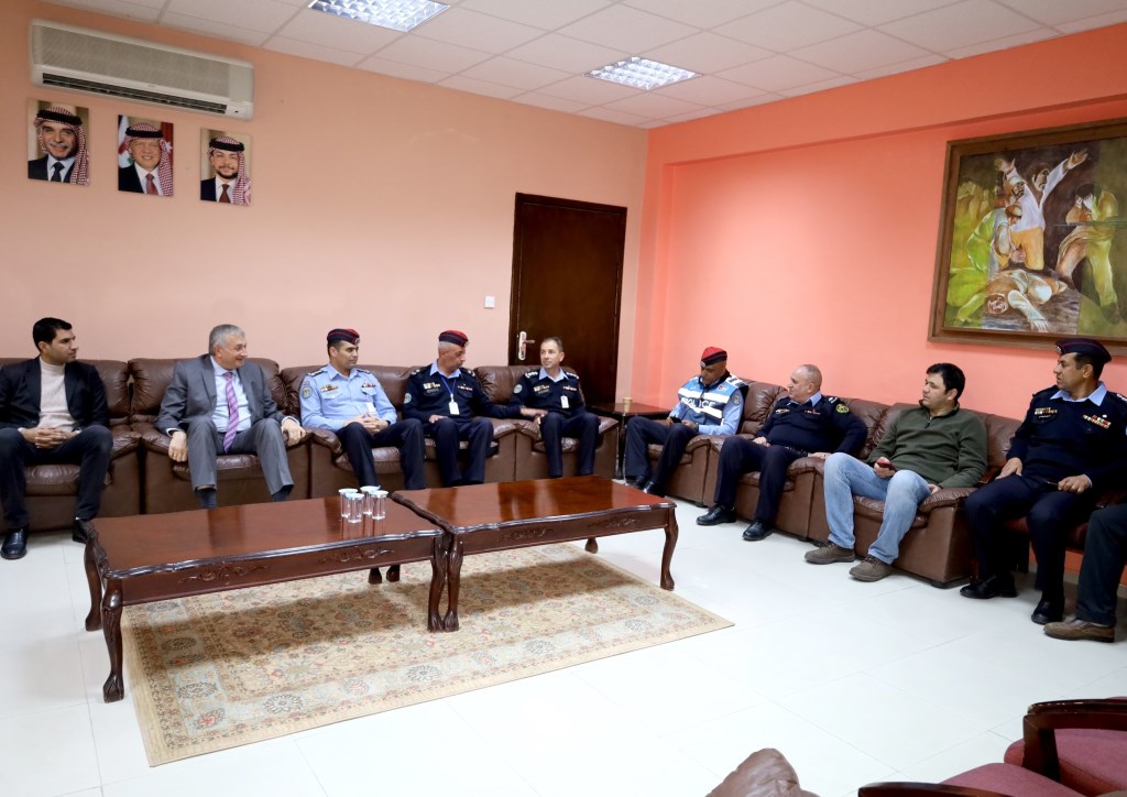 6 - وكالة عكاظ الاخبارية