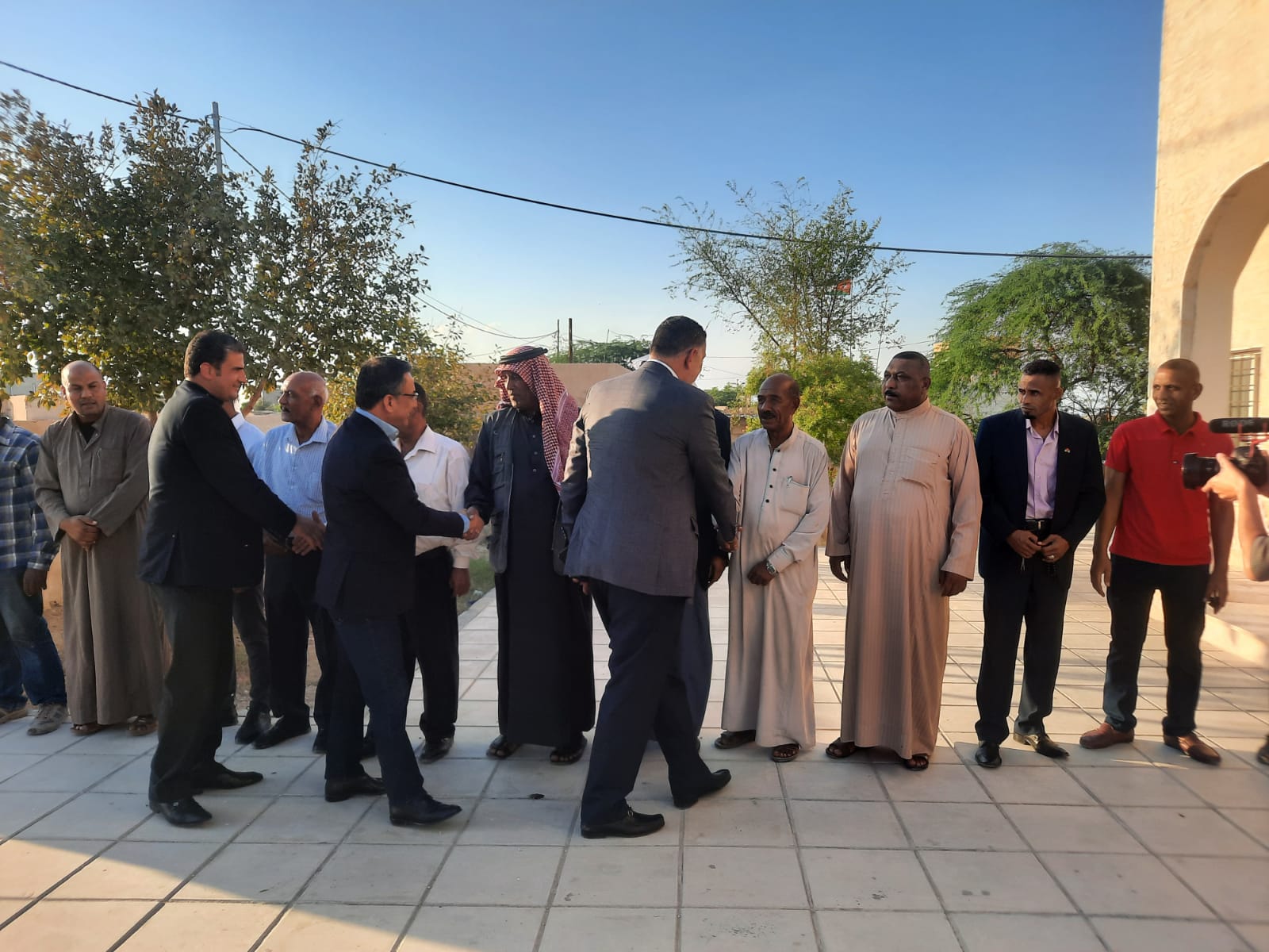 IMG 20221114 WA0175 - وكالة عكاظ الاخبارية