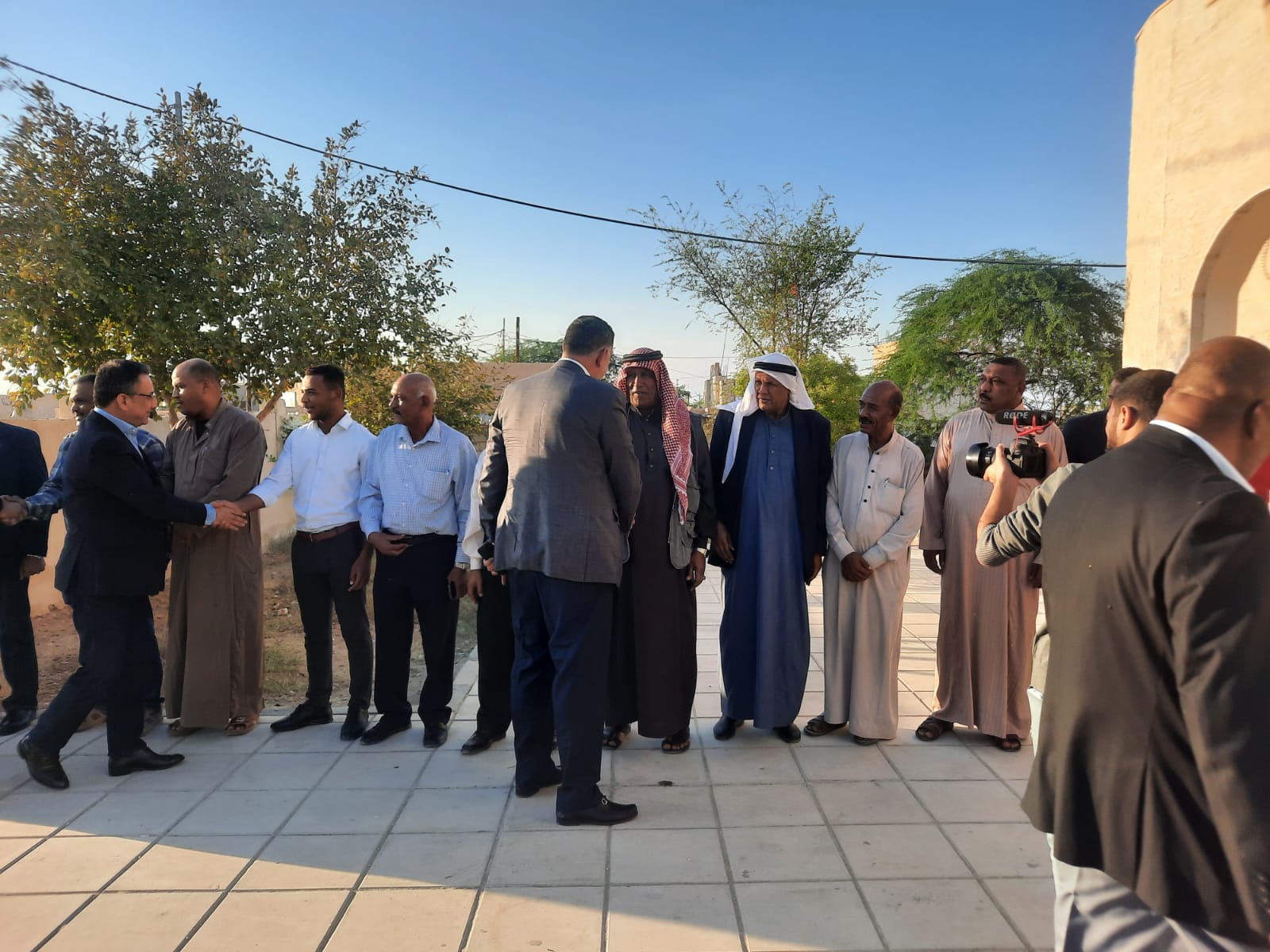 IMG 20221114 WA0176 - وكالة عكاظ الاخبارية