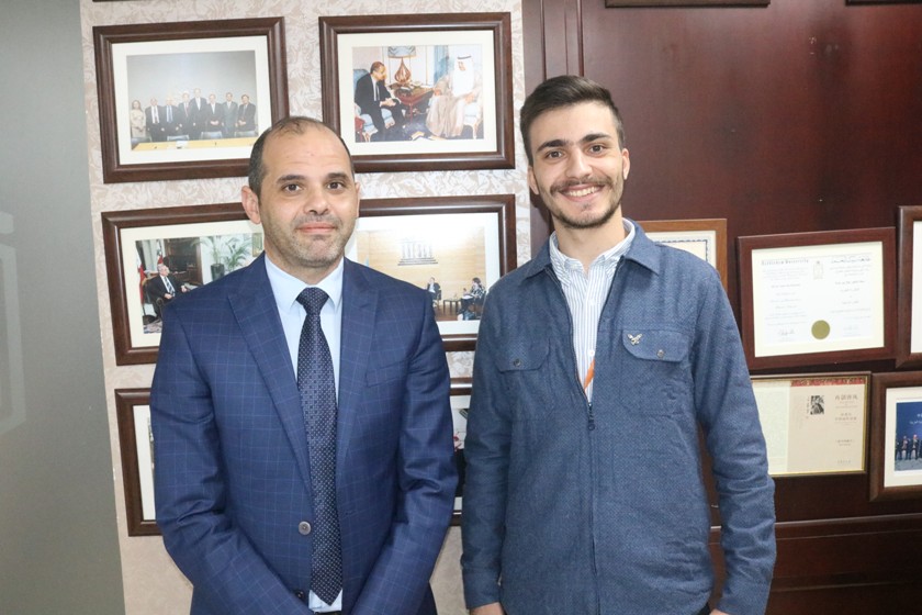 IMG 7763 - وكالة عكاظ الاخبارية