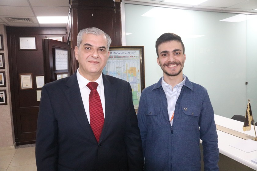 IMG 7783 - وكالة عكاظ الاخبارية