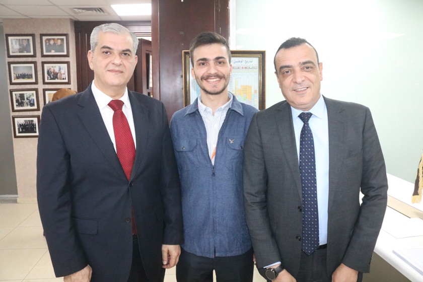 IMG 7786 - وكالة عكاظ الاخبارية