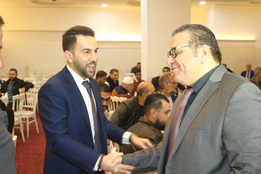 IMG 8127 - وكالة عكاظ الاخبارية