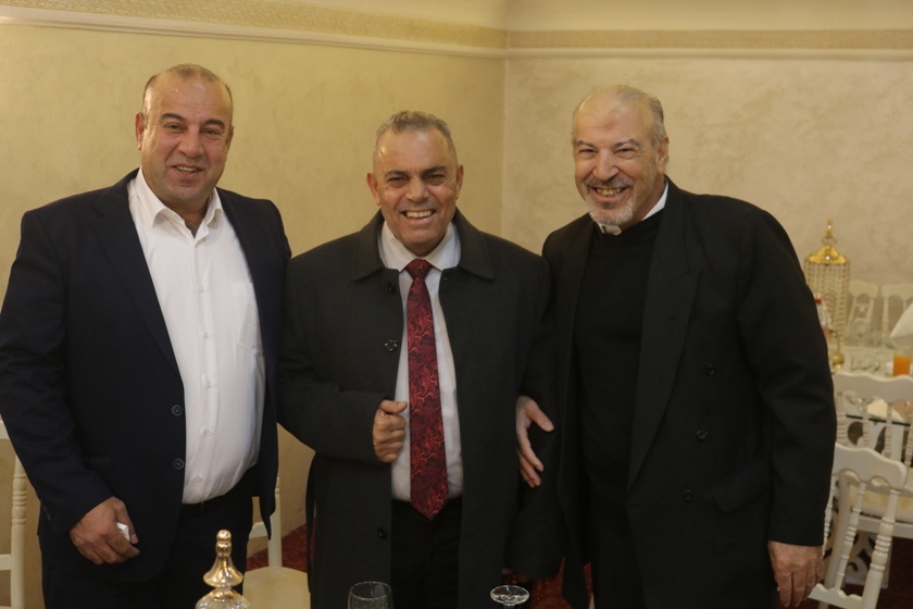 IMG 8245 - وكالة عكاظ الاخبارية