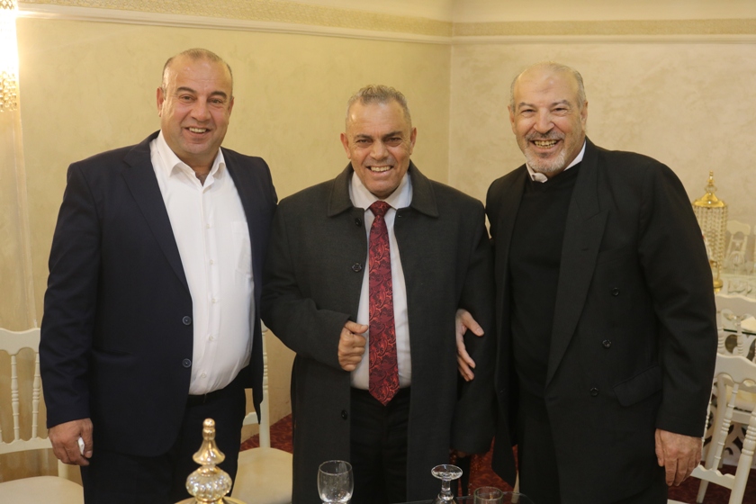 IMG 8247 - وكالة عكاظ الاخبارية