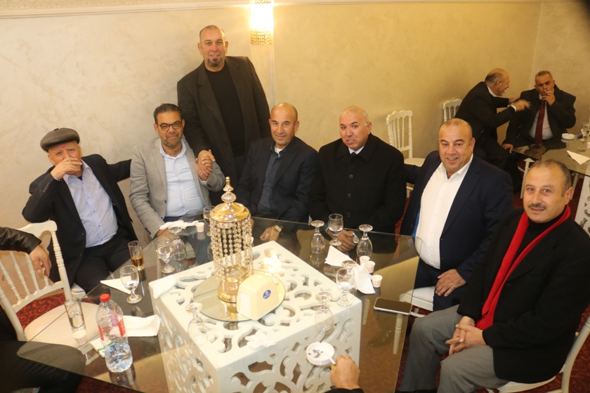 IMG 8281 - وكالة عكاظ الاخبارية