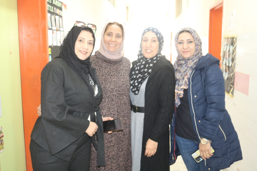 IMG 8445 - وكالة عكاظ الاخبارية