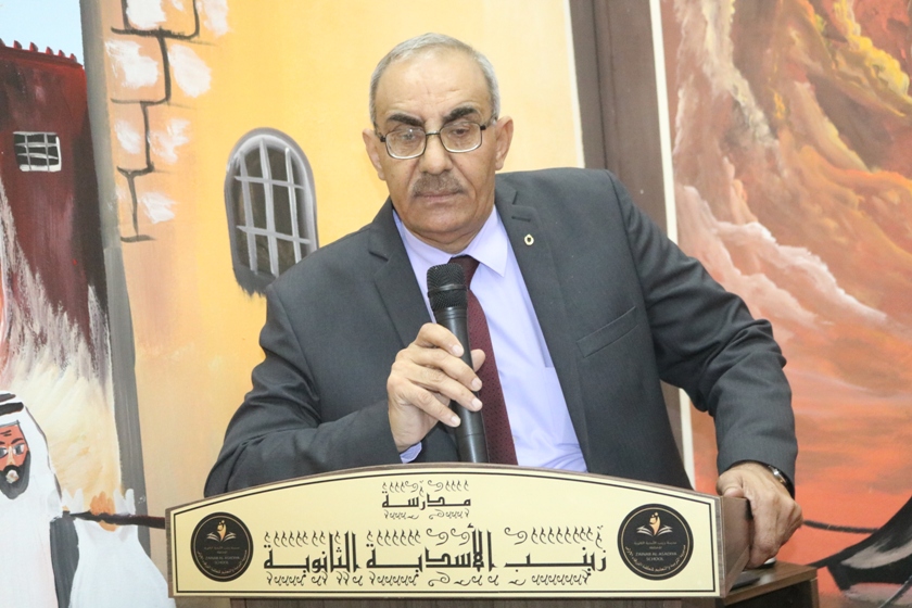 IMG 8529 - وكالة عكاظ الاخبارية
