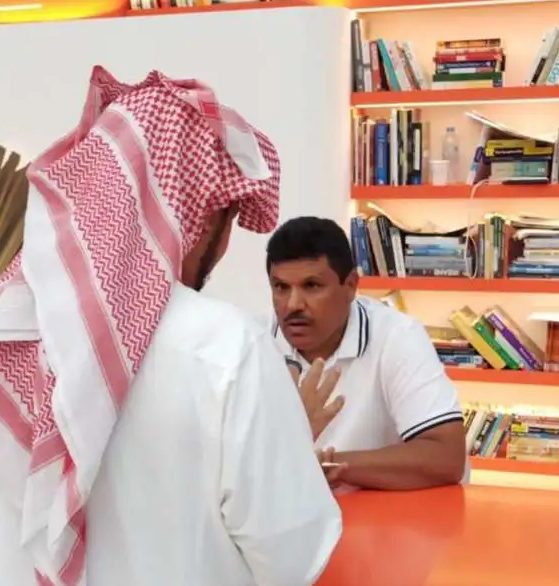 zzzzaq - وكالة عكاظ الاخبارية