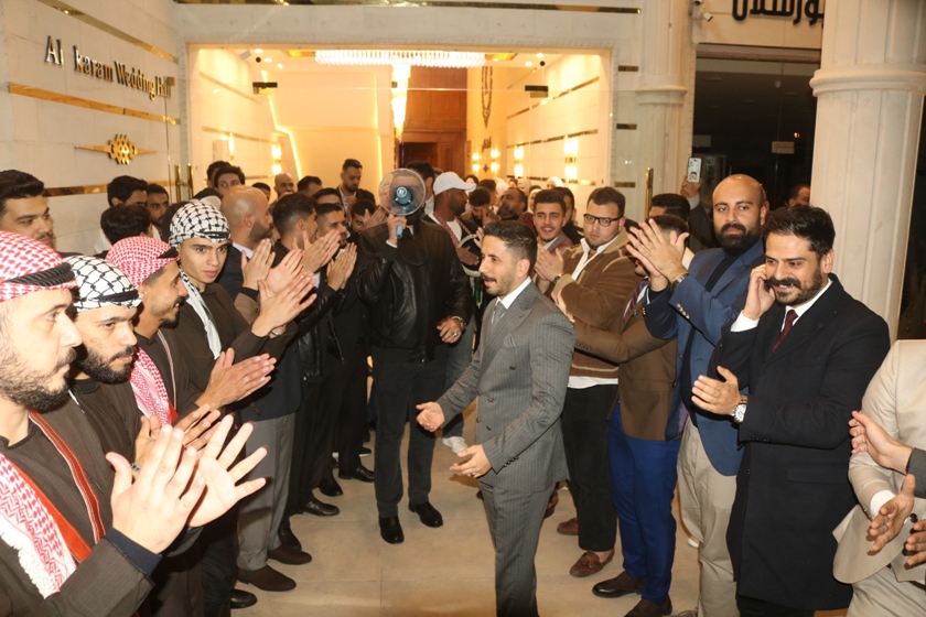 IMG 8973 - وكالة عكاظ الاخبارية