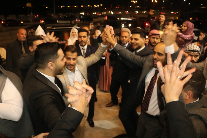 IMG 8976 - وكالة عكاظ الاخبارية
