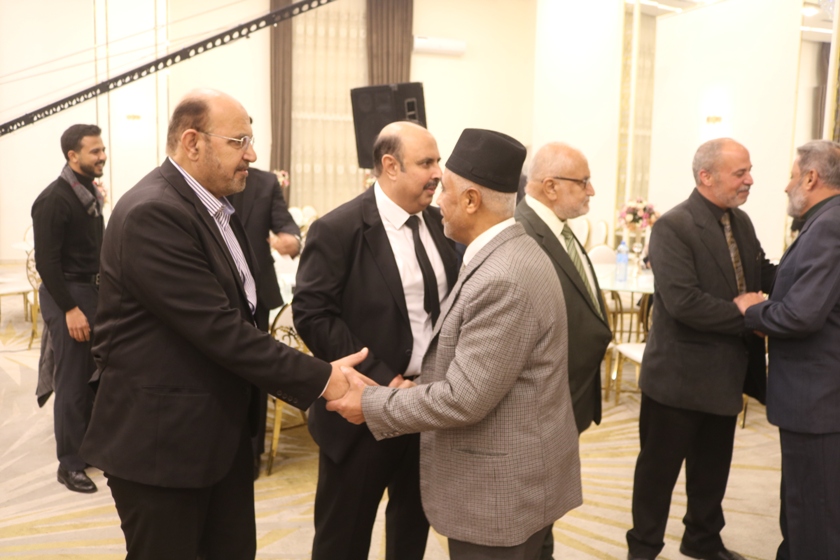 IMG 9056 - وكالة عكاظ الاخبارية