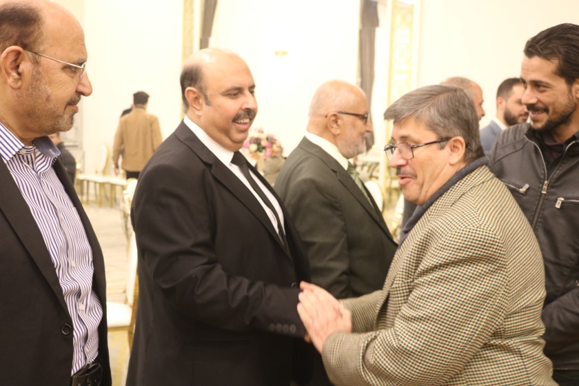 IMG 9073 - وكالة عكاظ الاخبارية