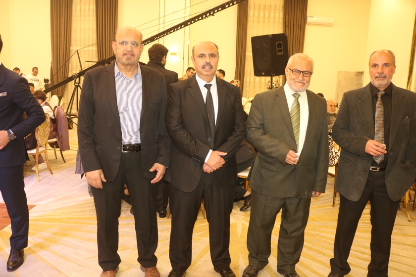 IMG 9098 - وكالة عكاظ الاخبارية