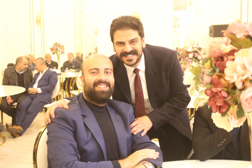 IMG 9238 - وكالة عكاظ الاخبارية
