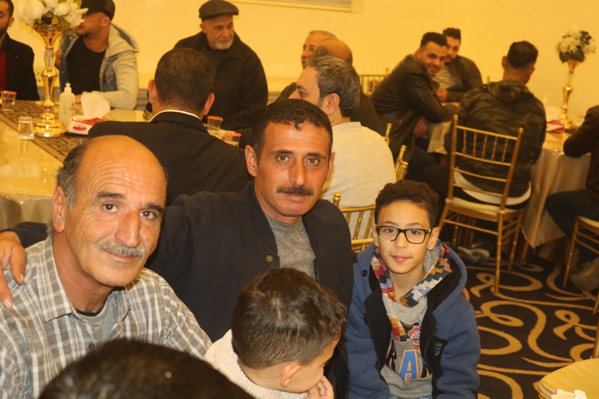 IMG 9654 - وكالة عكاظ الاخبارية