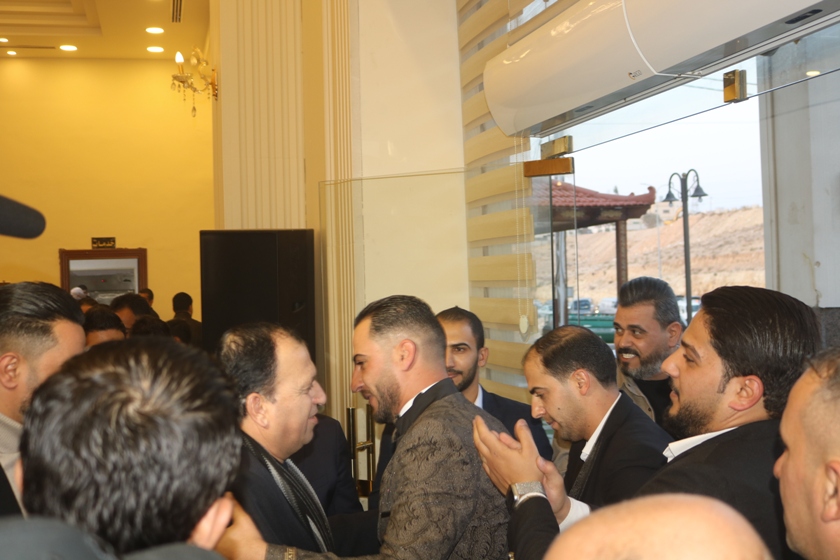 IMG 9658 - وكالة عكاظ الاخبارية